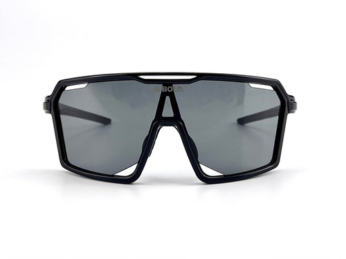 BOLD Flux Performance Sunglasses – MTB, Ski, Run & Lifestyle Eyewear