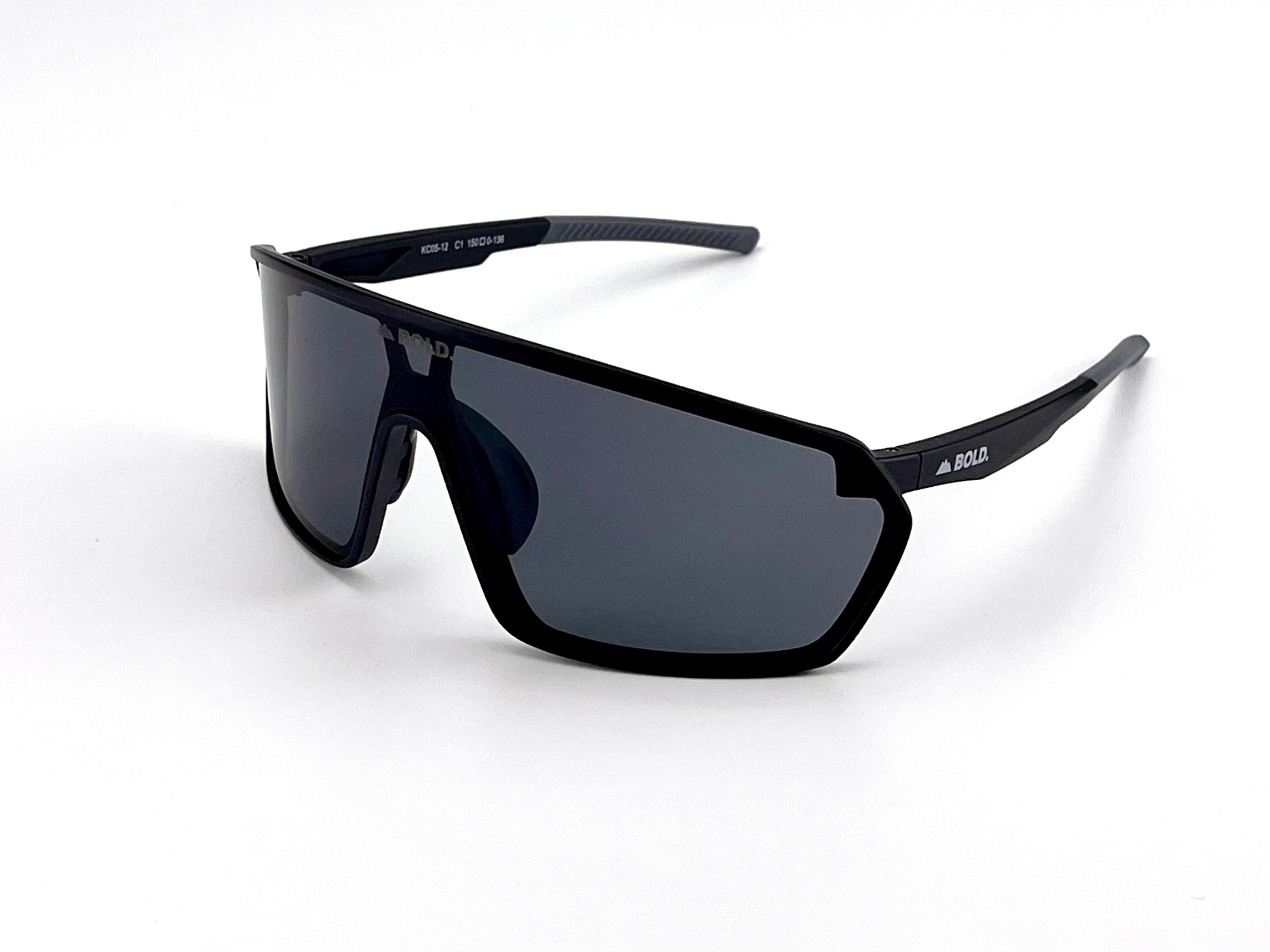 BOLD NSP Performance Sunglasses – MTB, Ski, Run & Lifestyle Eyewear