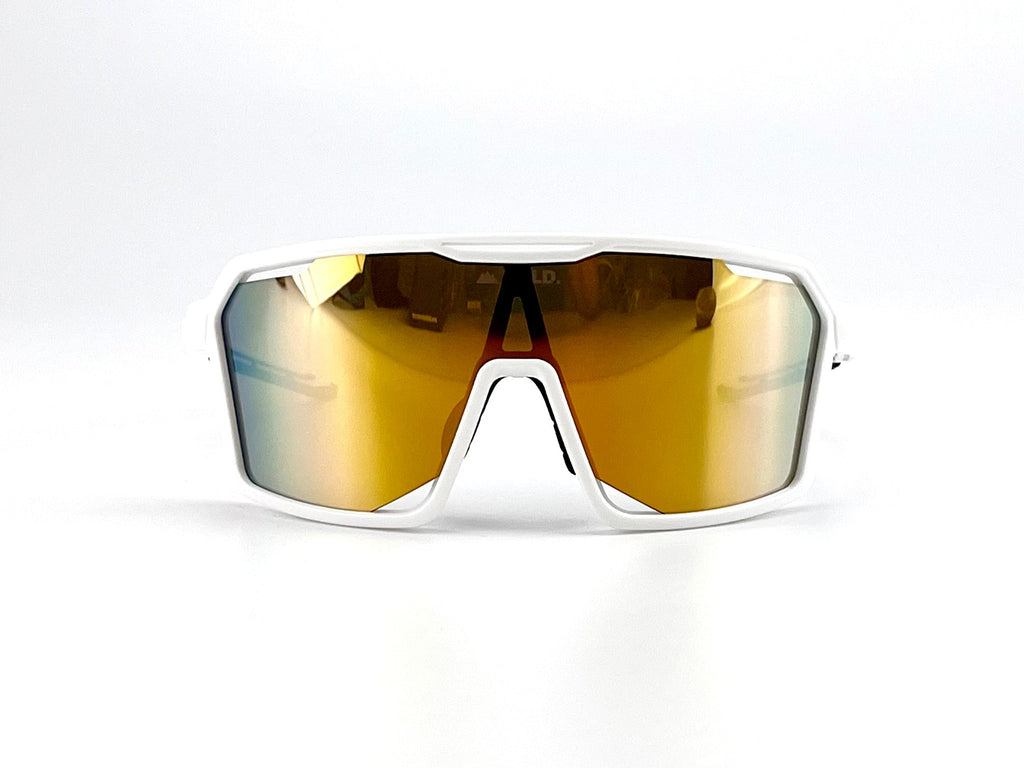 BOLD Flux Performance Sunglasses – MTB, Ski, Run & Lifestyle Eyewear