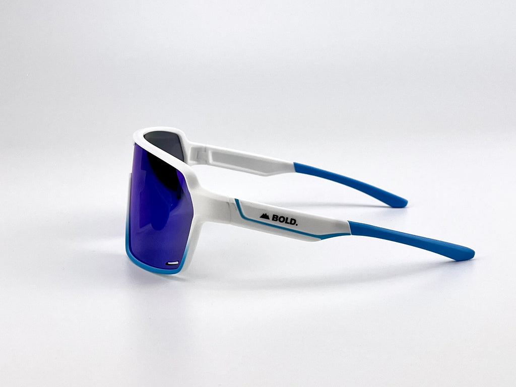 BOLD Shadows Performance Sunglasses – MTB, Ski, Run & Lifestyle Eyewear