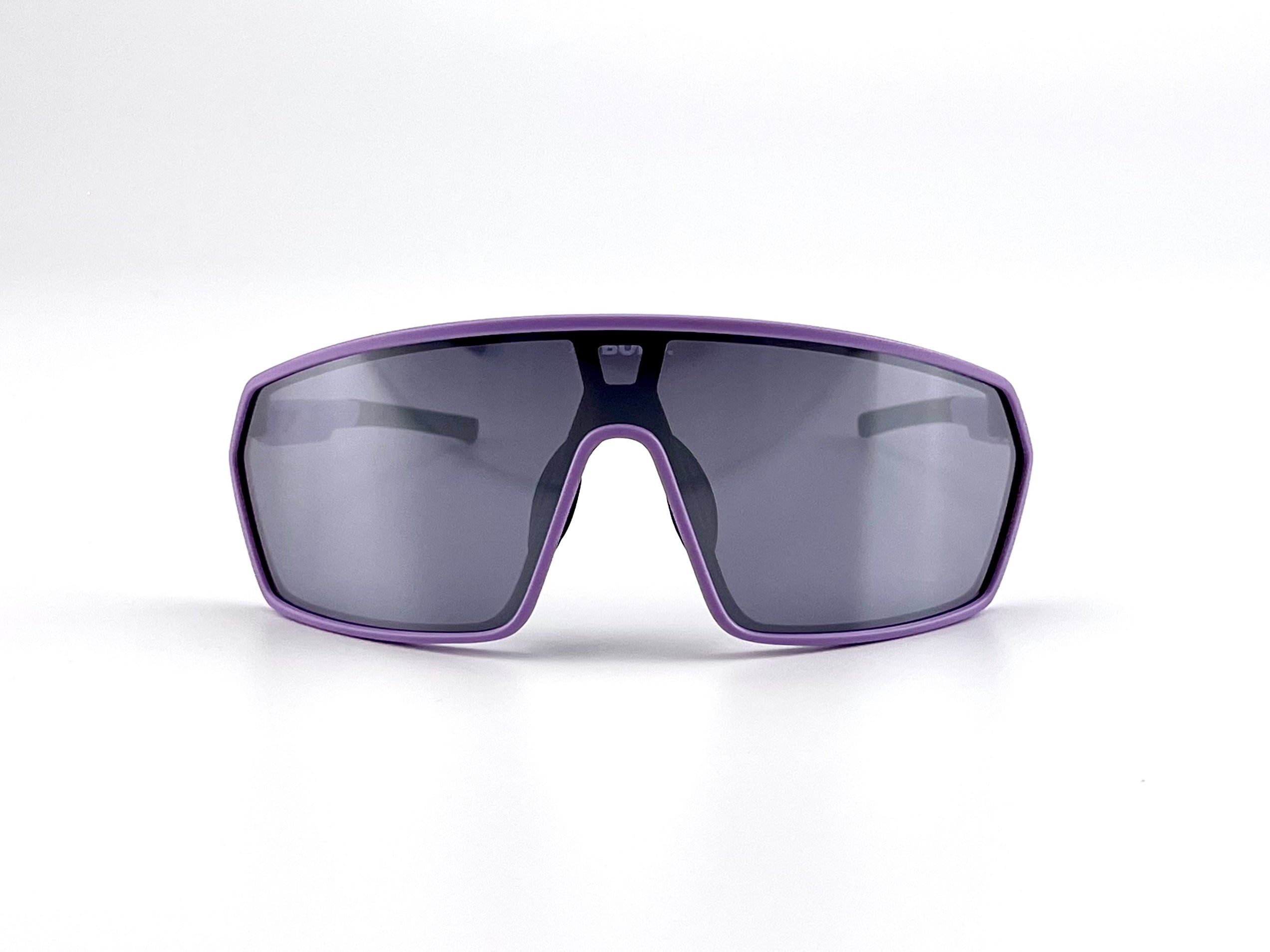 BOLD NSP Performance Sunglasses – MTB, Ski, Run & Lifestyle Eyewear