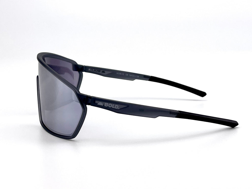 BOLD NSP Performance Sunglasses – MTB, Ski, Run & Lifestyle Eyewear