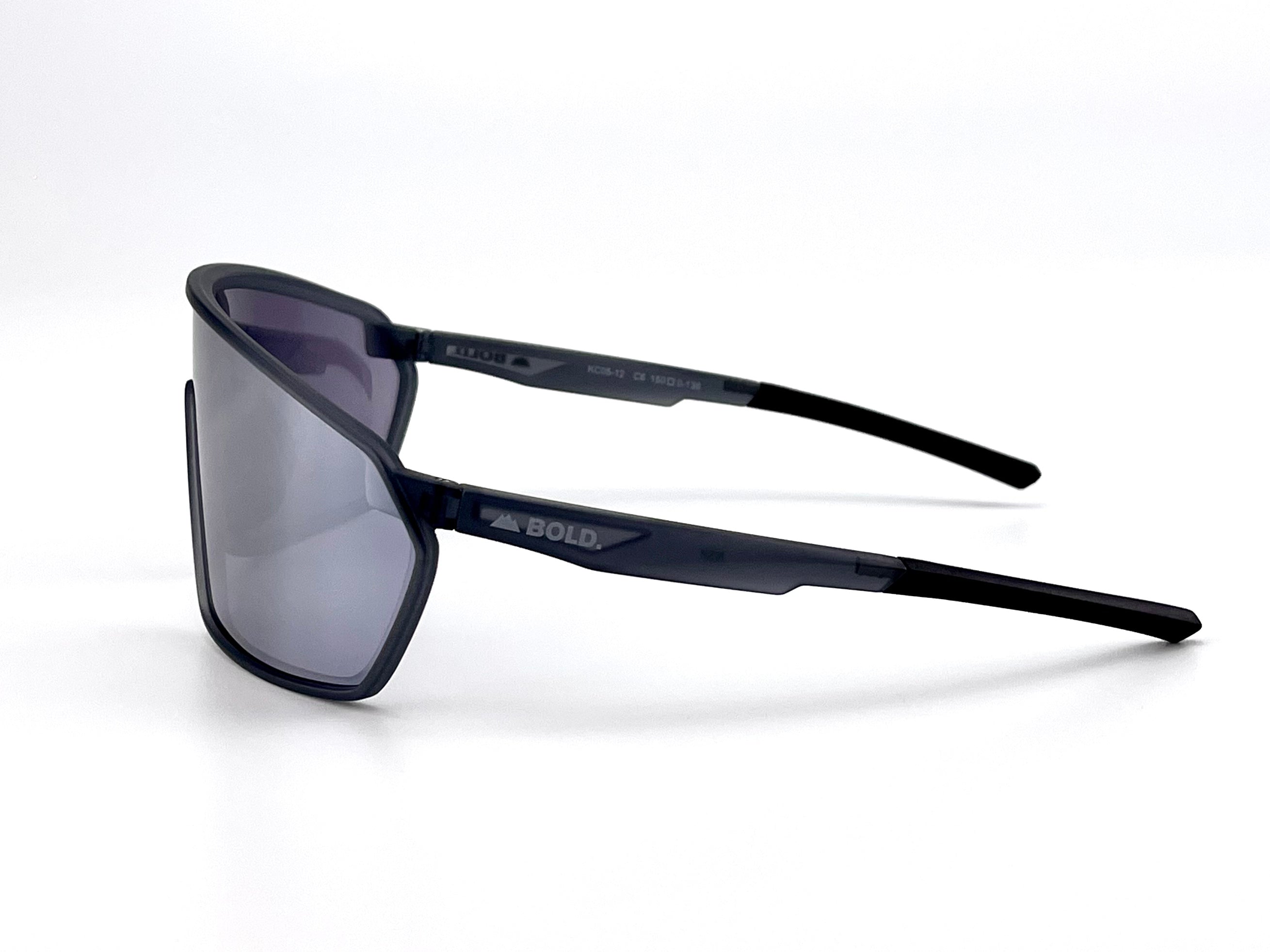 BOLD NSP Performance Sunglasses – MTB, Ski, Run & Lifestyle Eyewear