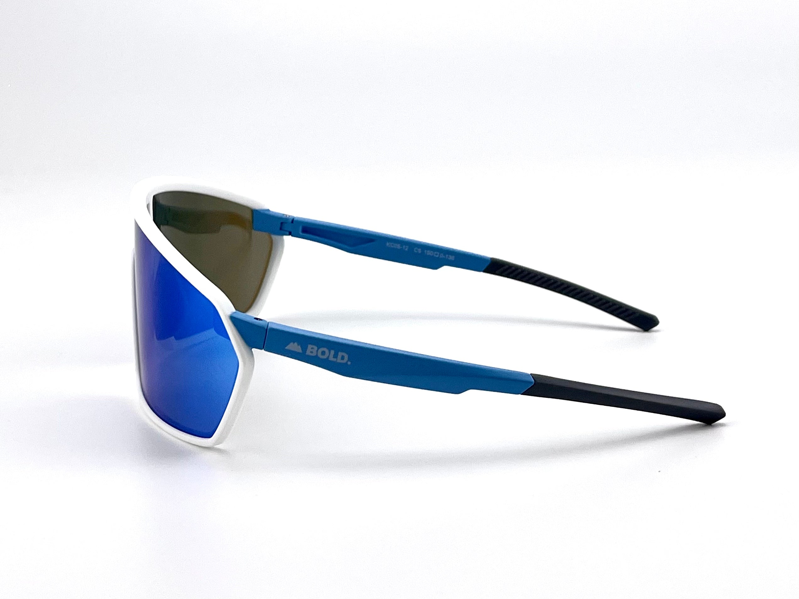 BOLD NSP Performance Sunglasses – MTB, Ski, Run & Lifestyle Eyewear
