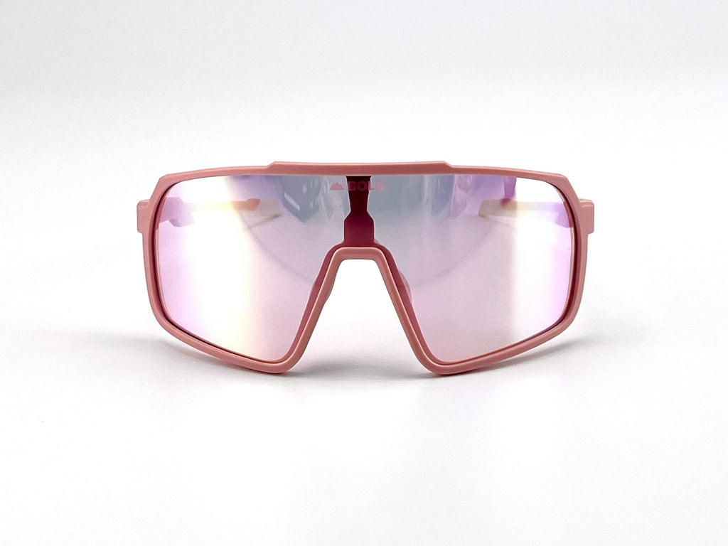 BOLD Slayers Performance Sunglasses – MTB, Ski, Run & Lifestyle Eyewear