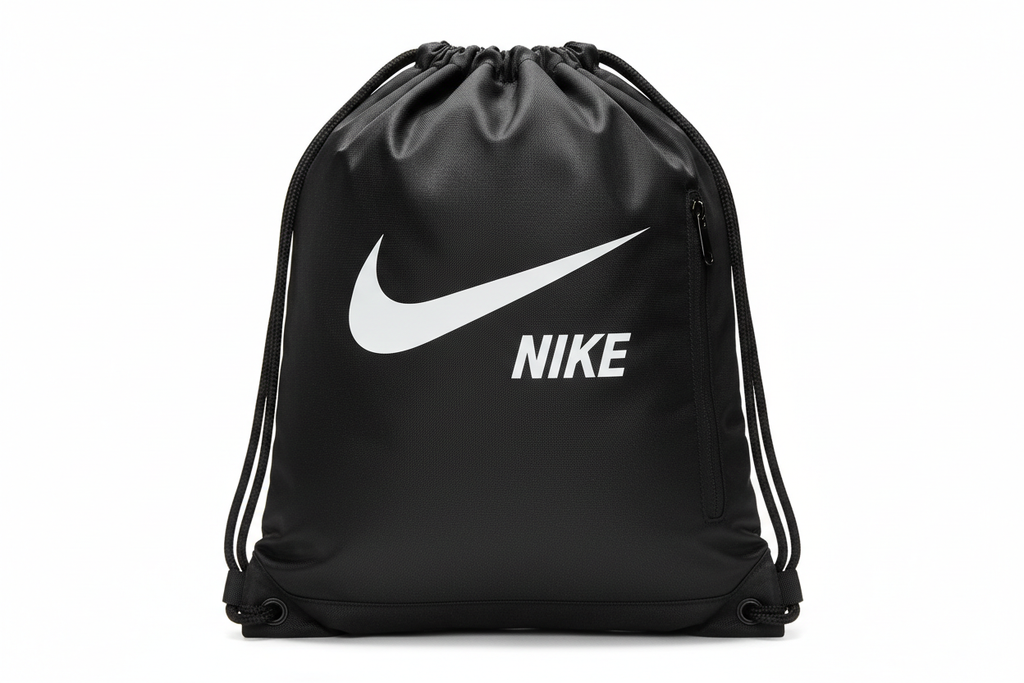 Nike Brasilia Drawstring Pack