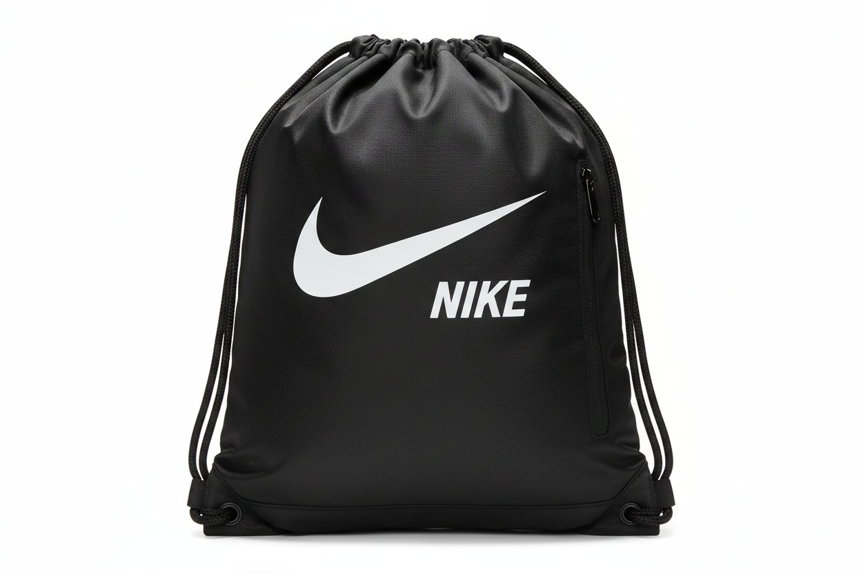 Nike Brasilia Drawstring Pack