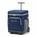 Port Authority Rolling Cooler BG119