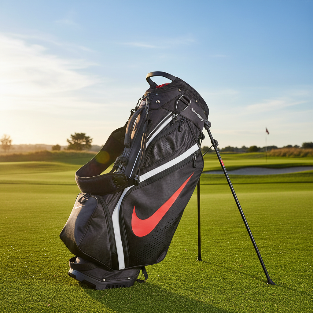 Nike Air Hybrid 2 Golf Bag